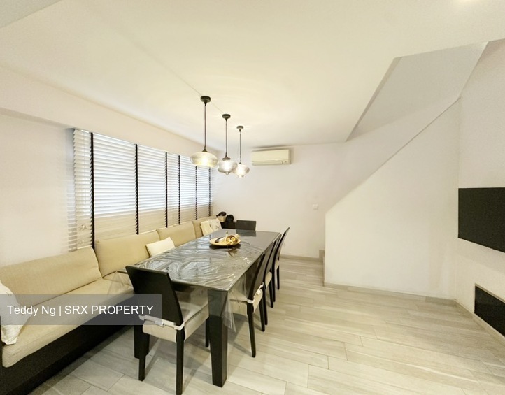 Blk 115 Sunset Way Residence (Clementi), HDB Executive #574126141